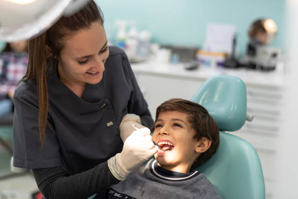 Best Broken or Cracked Tooth Emergency Dentist in Azle, TX