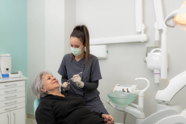 Best Weekend Emergency Dentist in Azle, TX