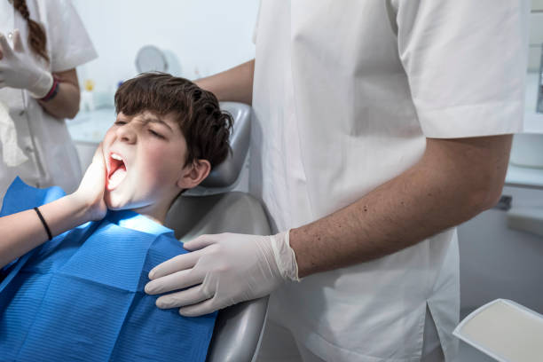 Best Orthodontic Emergency Dentist in Azle, TX