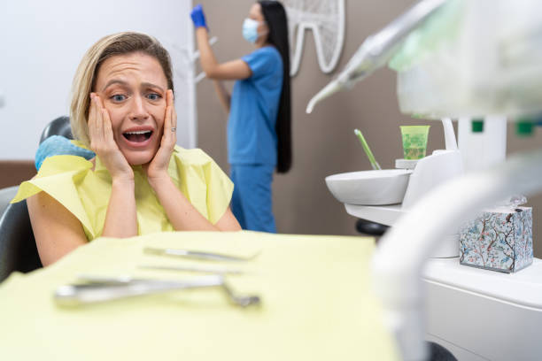 Best Emergency Dental Services for Seniors in Azle, TX