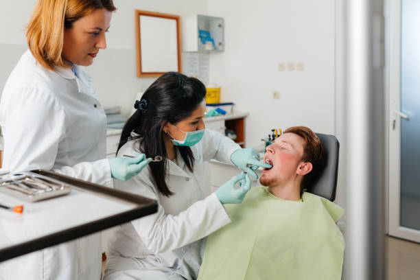 Best Emergency Dental Care for Abscessed Tooth in Azle, TX