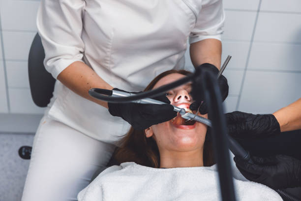Best Emergency Dentist for Lost Fillings or Crowns in Azle, TX